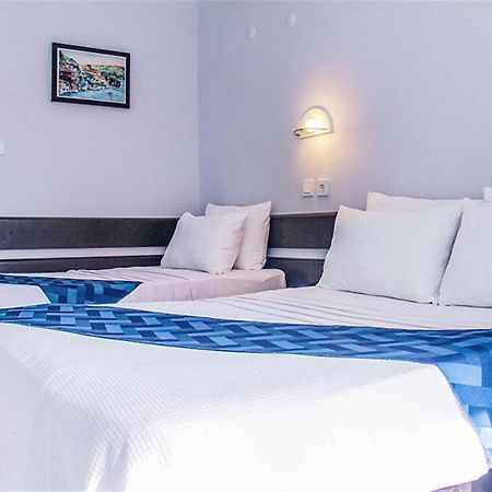 Yaman Life Hotel Alanya Exterior foto